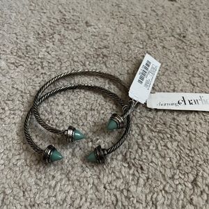 NEW Charming Charlie Bracelets